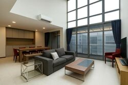 The Quintet (D23), Condominium #487757061